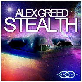 ALEX GREED - STEALTH